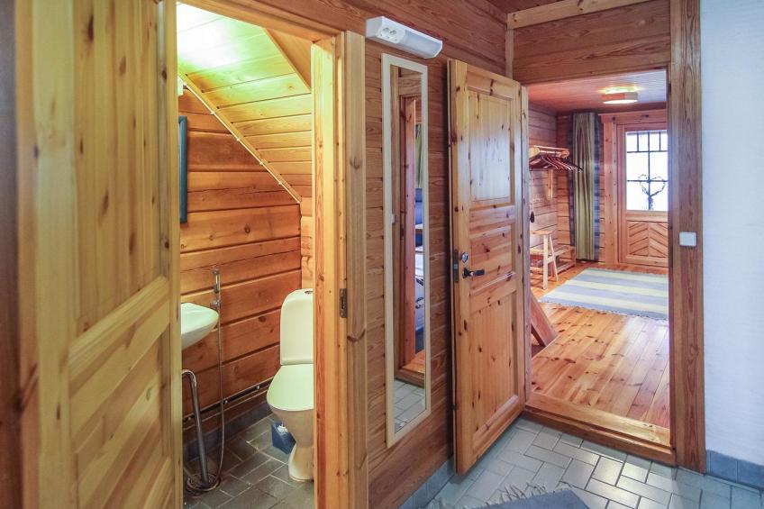 Niinimökki - foto 13