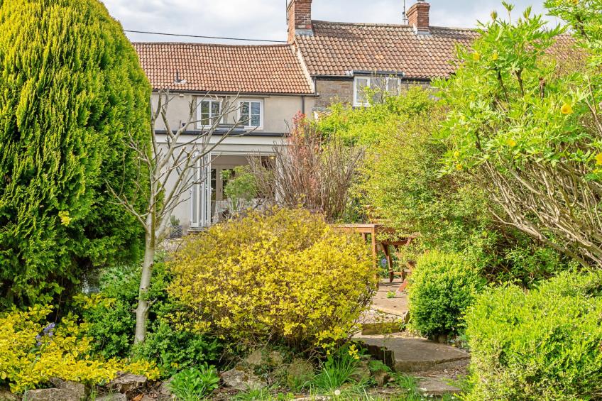 Greenhills Cottage - foto 28