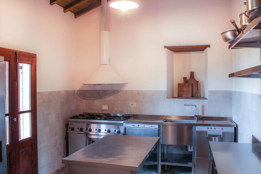 Bauernhaus Borgo Santarsa - foto 10