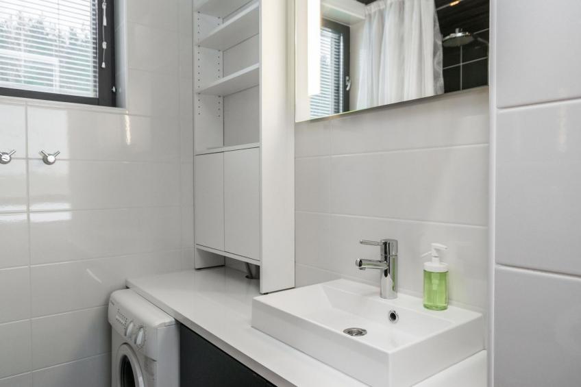 Villa rauha - foto 12