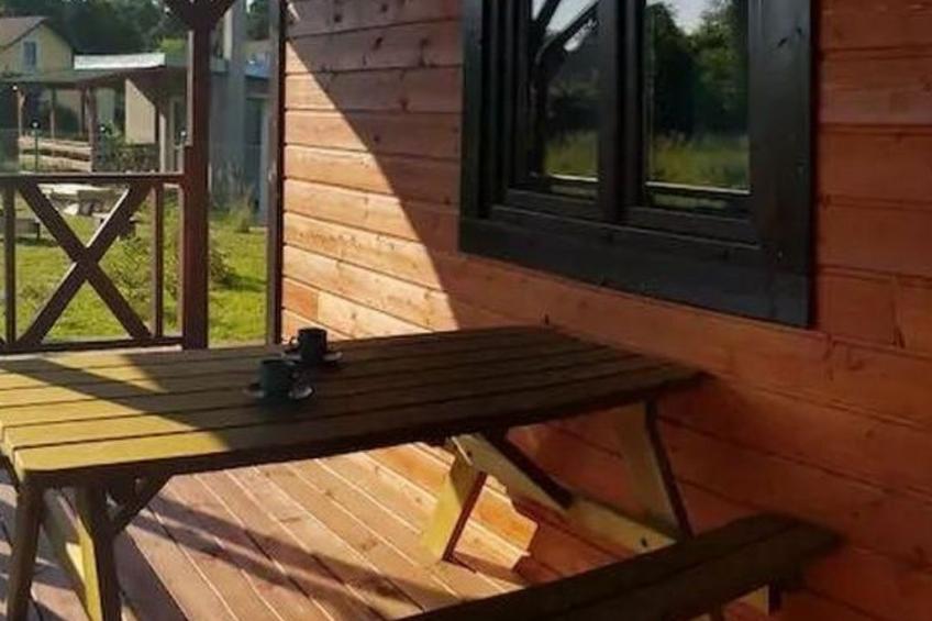 "Green Eco Cottage6" - foto 28