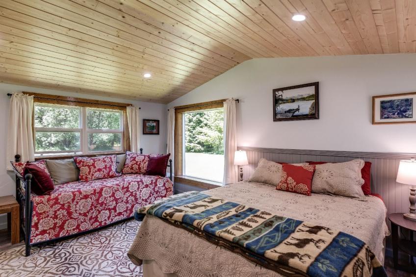 Hütte "71MF" mit Grill - foto 8