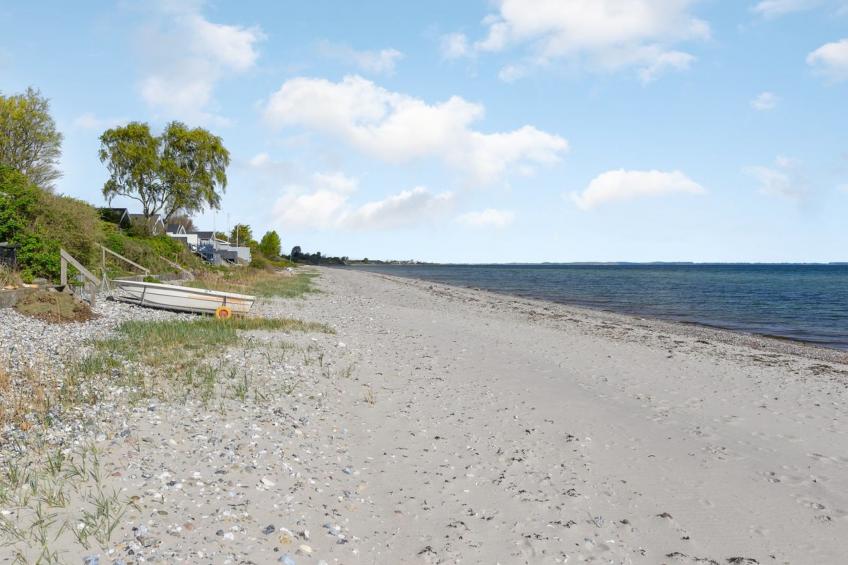 "Keti" - 5m from the sea in Funen - foto 12