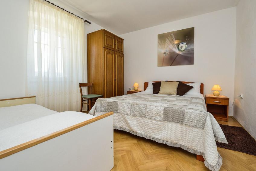 "Sakarun" mit Blick auf das Wasser - foto 27