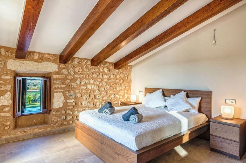 Luxuriöse Finca im modernen Stil mit Pool und Klimaanlage - foto 32