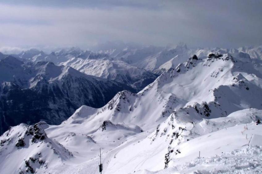 Hameau 5 201a - SPA & PISCINE studio 4 pers. - foto 29