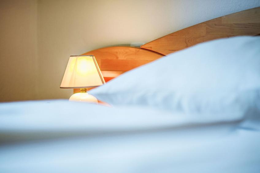 Ferienwohnung Gartenblick - foto 34