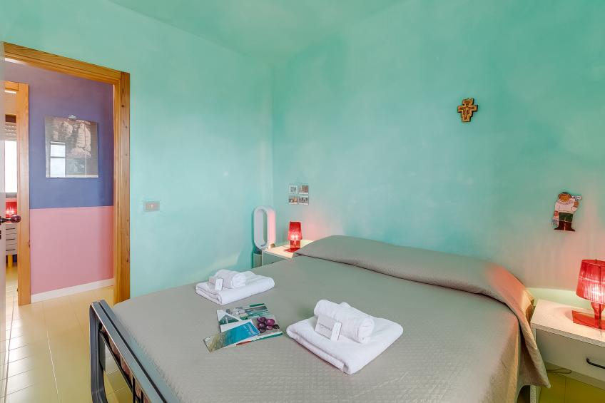 Tramonto Salentino Apartment Sea View - foto 20