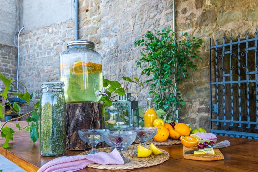 Ländliches Haus Cal Xamora - foto 11