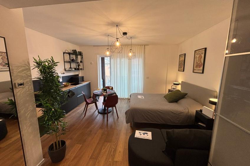 Il tuo BNB Bovio 28 von Holiday World - foto 13