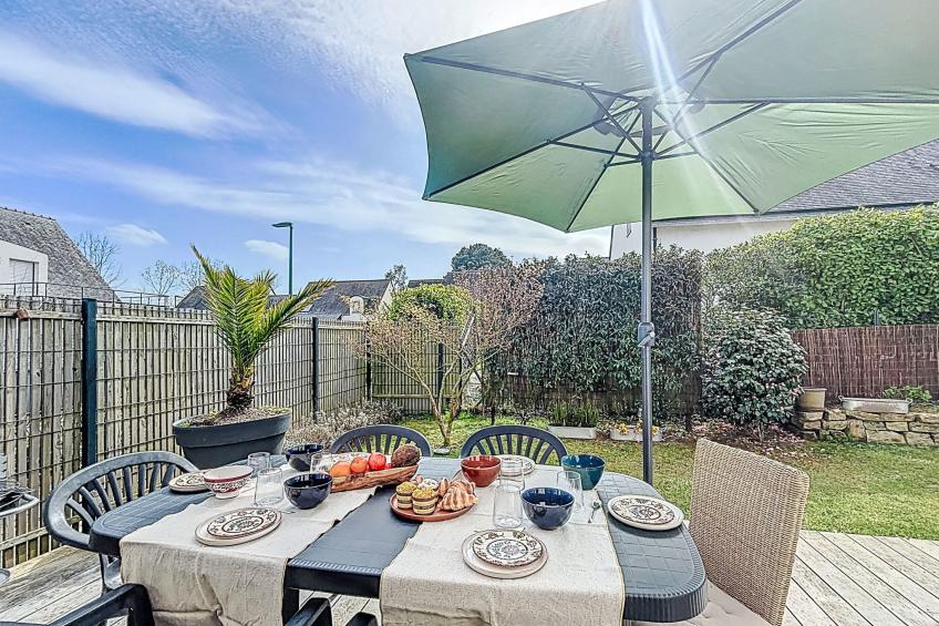 Maison Des Lupins - foto 27