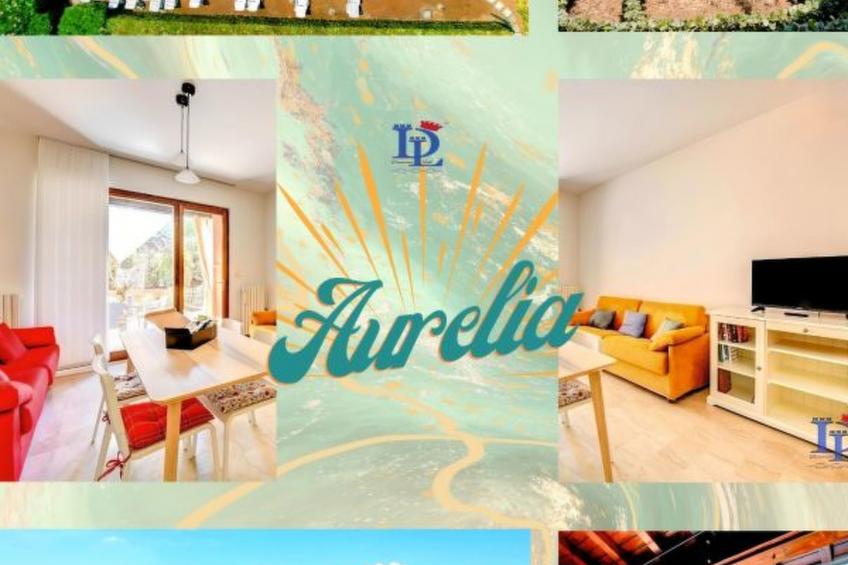 DesenzanoLoft Aurelia – Familienapartment mit Pool - foto 24