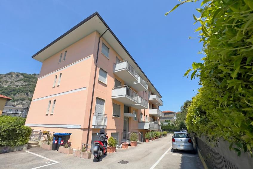 Appartamento 30 Nodi 2 Torbole-Arco - foto 23