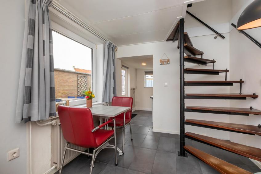 Holidayhouse -Oranjeplein 15a | Zoutelande - foto 8