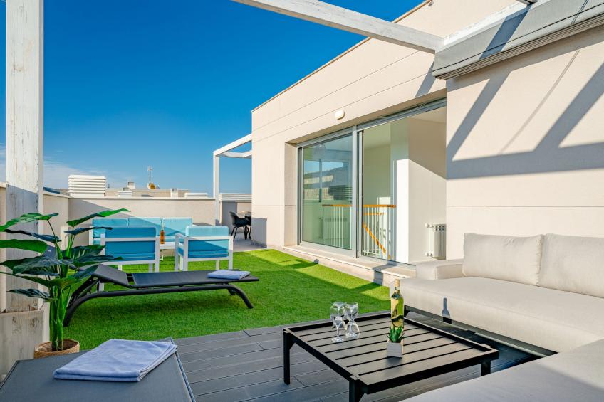 Arenal Boutique Suite - foto 4