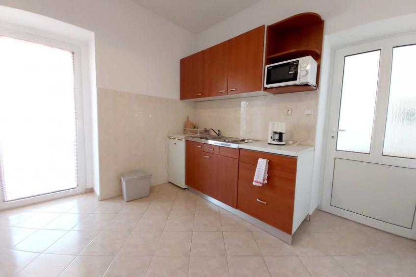 Holiday apartment with boat mooring and sea view - BF-C8XWB - foto 15