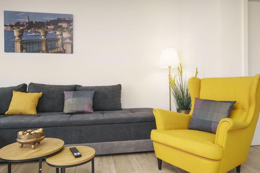 Villa Tria Quercus - Two Bedroom Villa with Terrace and Swimping pool - foto 3