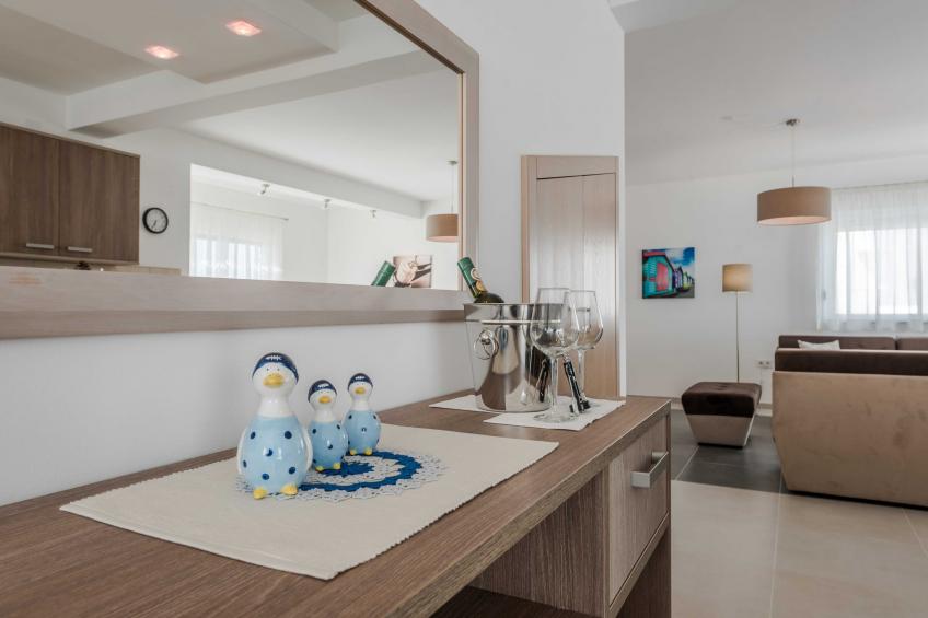 Luxury Escape with Swimming Pool & Modern Design -  Classic Four Bedroom Villa with Sea View and Private Pool ( Villa 3) - foto 10