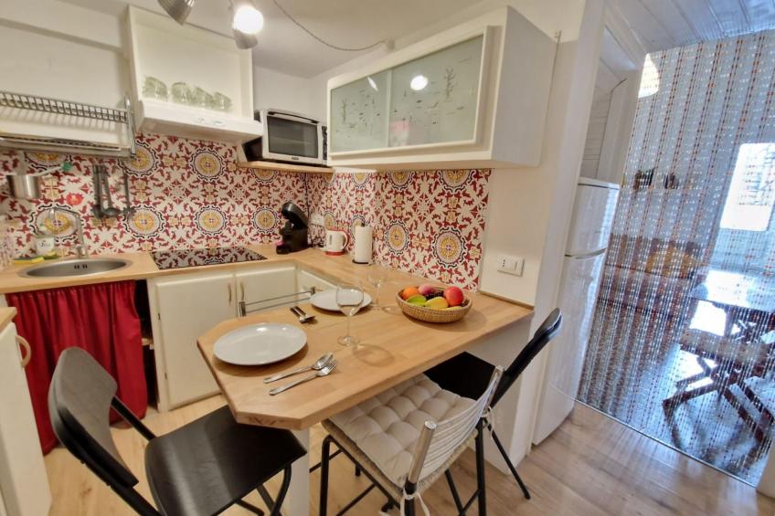 Casa Balbi bei Holiday World - foto 5