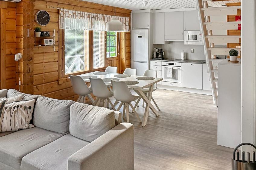 Vuokatin wassu - foto 4