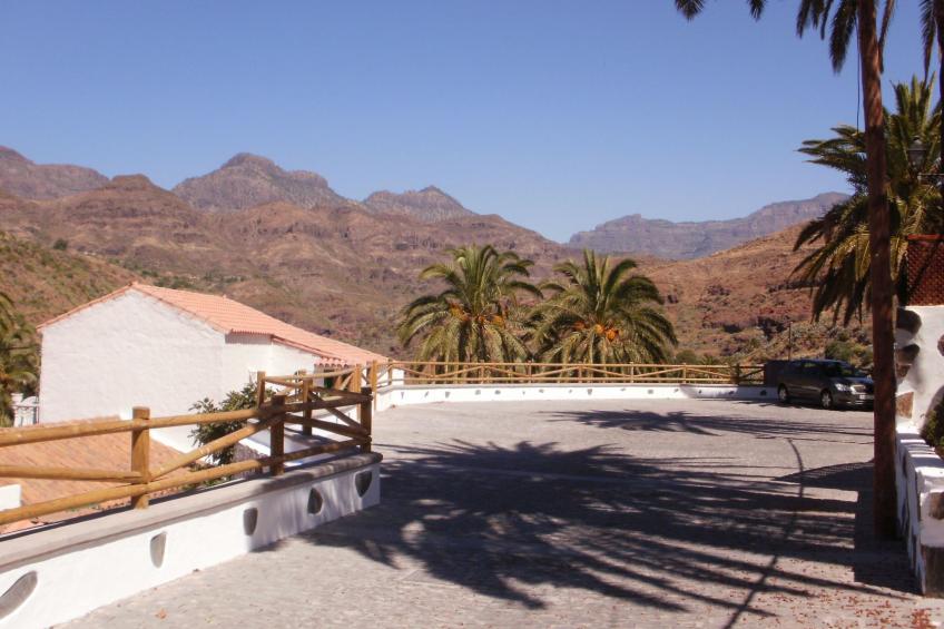 Die Schule von La Sorrueda - foto 22