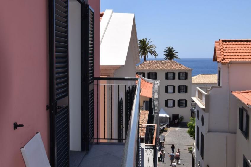 Sunscape Nature - 1-Zimmer-Apartment, Ponta do Sol - foto 8