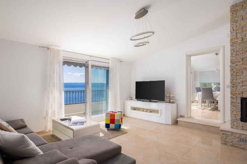 Villa Sandra - Privater Pool - foto 16