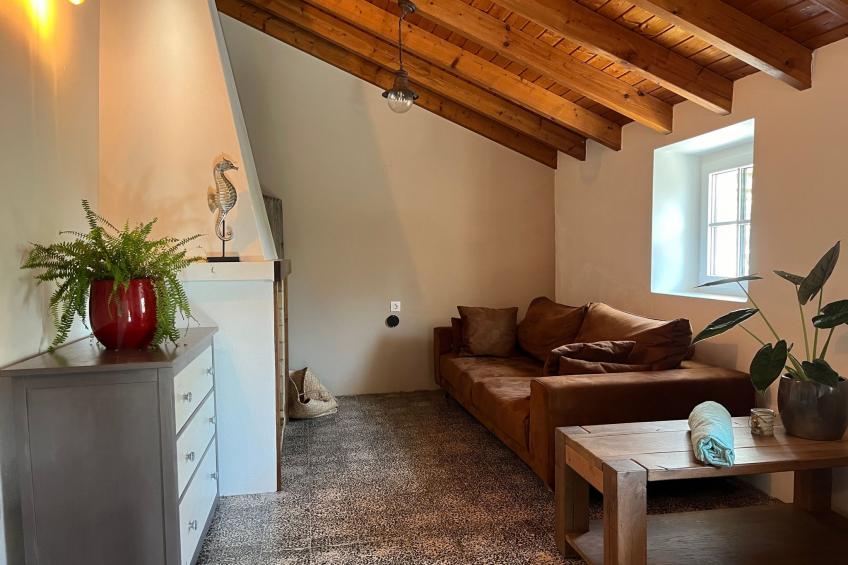 Schönes Landhaus mit Tauchbecken, Strand 3km - foto 5