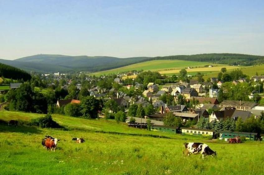 Fewo Bergkristall - foto 20