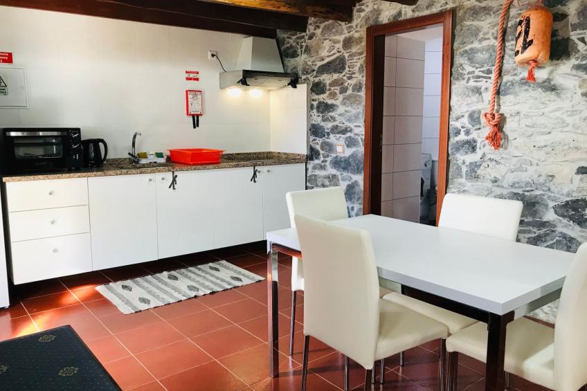 Casa Lugar da Ribeira mit Dachterrasse - foto 46