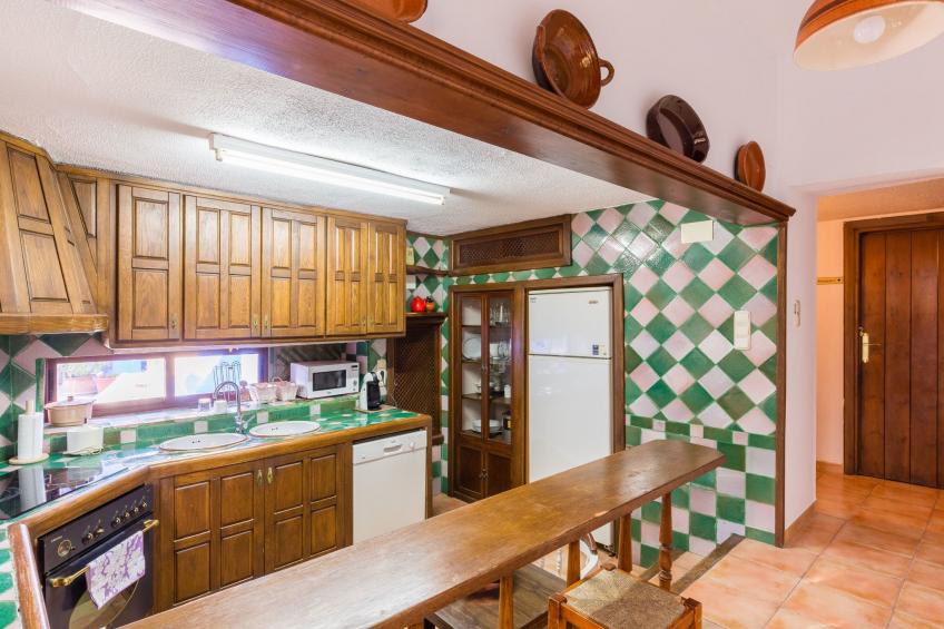 Finca 'La Casa de Illora - foto 8