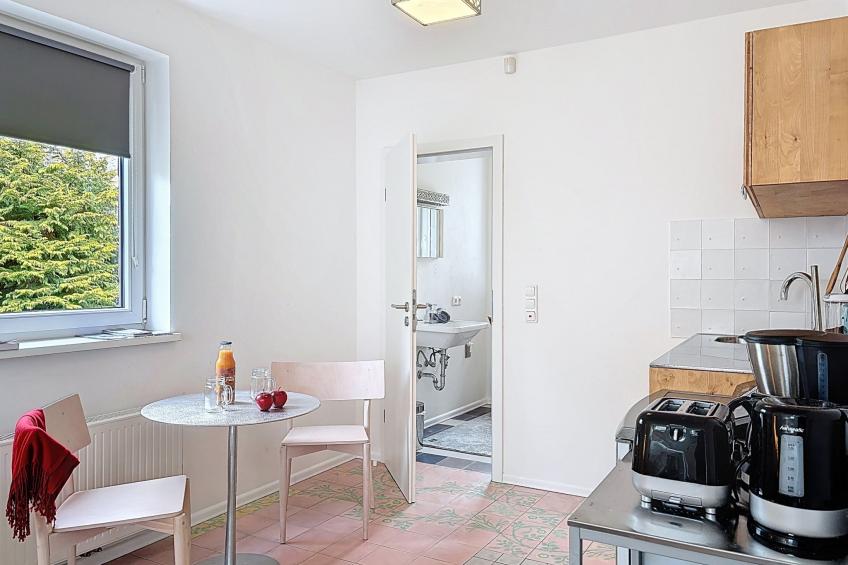 Wohnung 1 links - foto 9