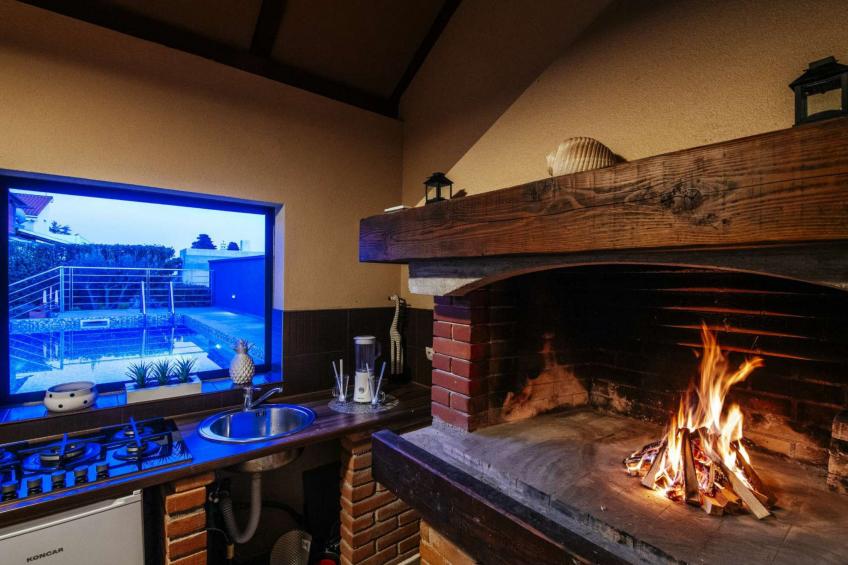Villa Enna with heated pool - foto 2