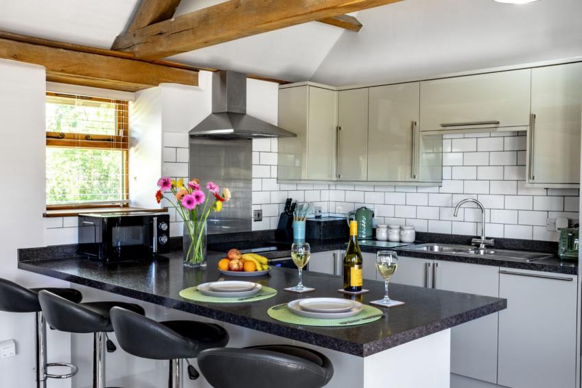 The Cottages Collection at Rusty Lane Farm - foto 18