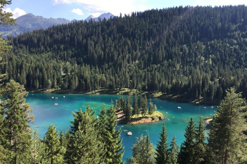 Val Pintga, (Flims Fidaz), 449 - foto 19