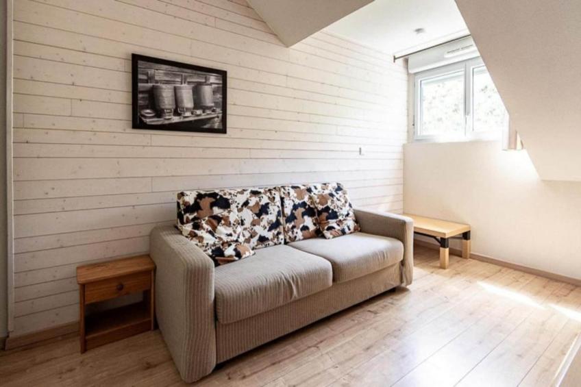 Les Chalets d'Ax N°206 - 2P6C - foto 14