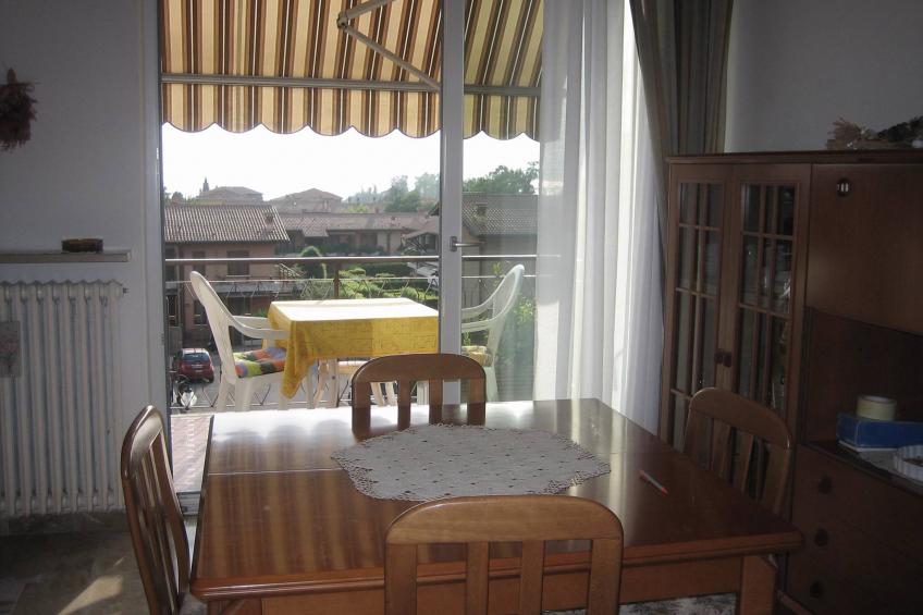 Vakantiewoning met balkon - VW-BTTB - foto 14