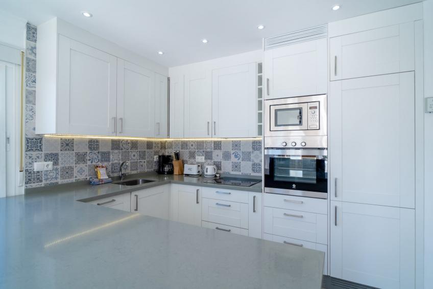 Villa Sandra Luxury Suite by Casasol - foto 21