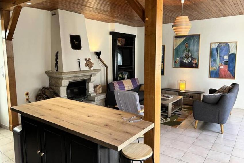 Résidence 957-la Bouillie - foto 7