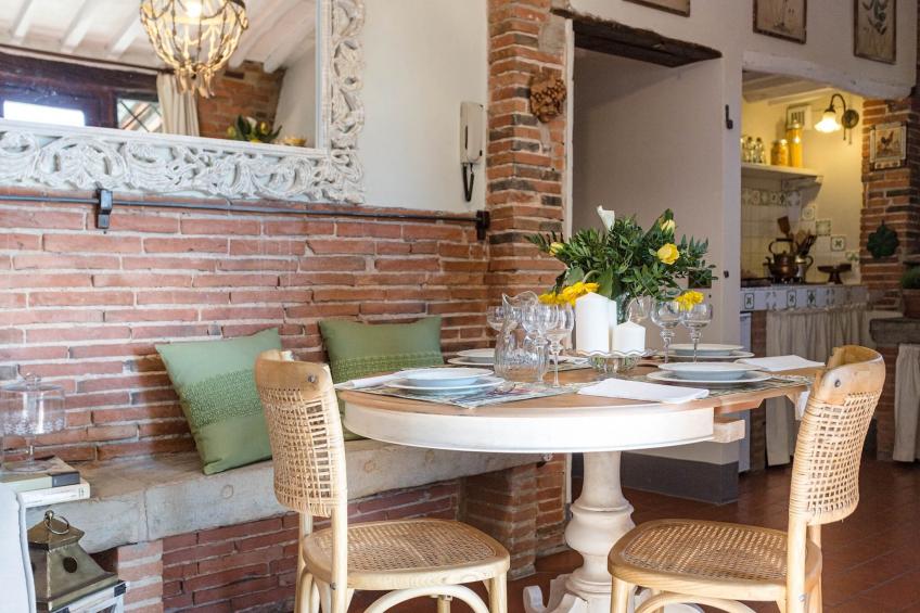 Rosyabate Cottage - foto 8