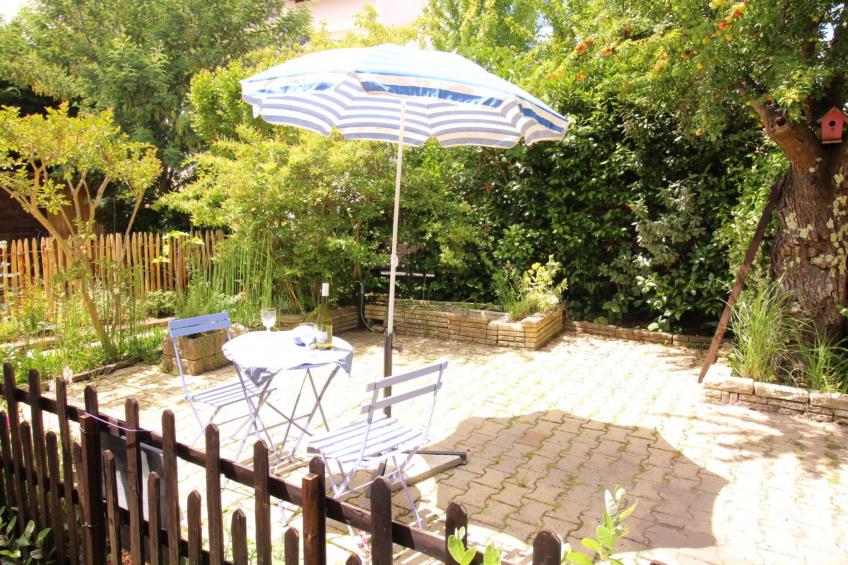 Haus Andernos Zentrum in Strandnähe - foto 9