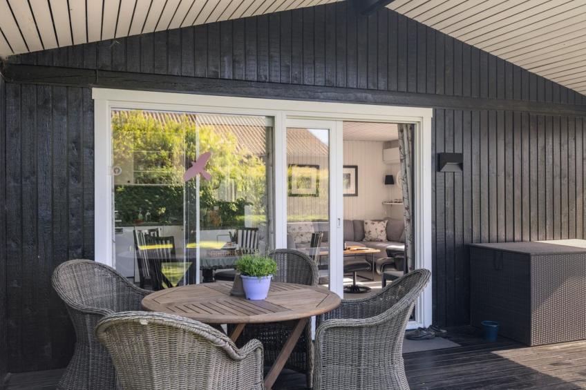 "Bjart" - 150m from the sea - foto 15