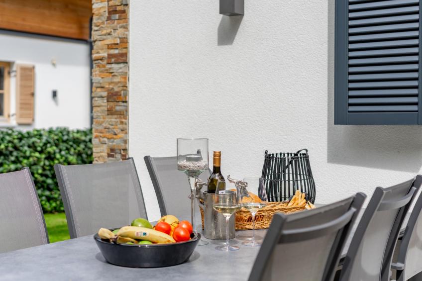 Chalet Hirschblick - foto 44