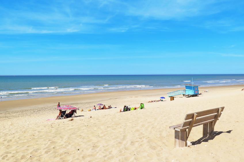 Mobil-home tout confort Camping 5 à Montalivet - foto 41