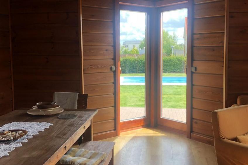 mit Schwimmbad - foto 16