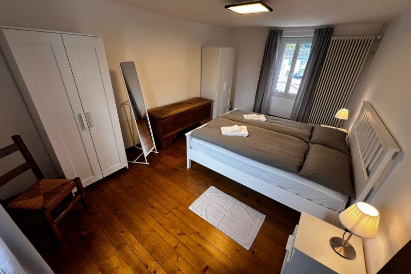 Al Sciresée House, am Fuße des geschützten Waldes - foto 9