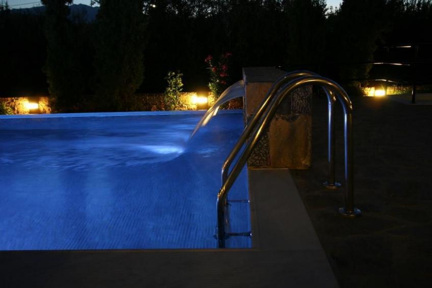 Villa Castello vier bis fünf Personen - foto 31