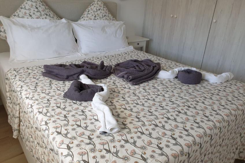 Casa Mila La Sella - foto 13