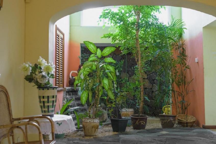 "Villa Radani" Pool und Garten - foto 38