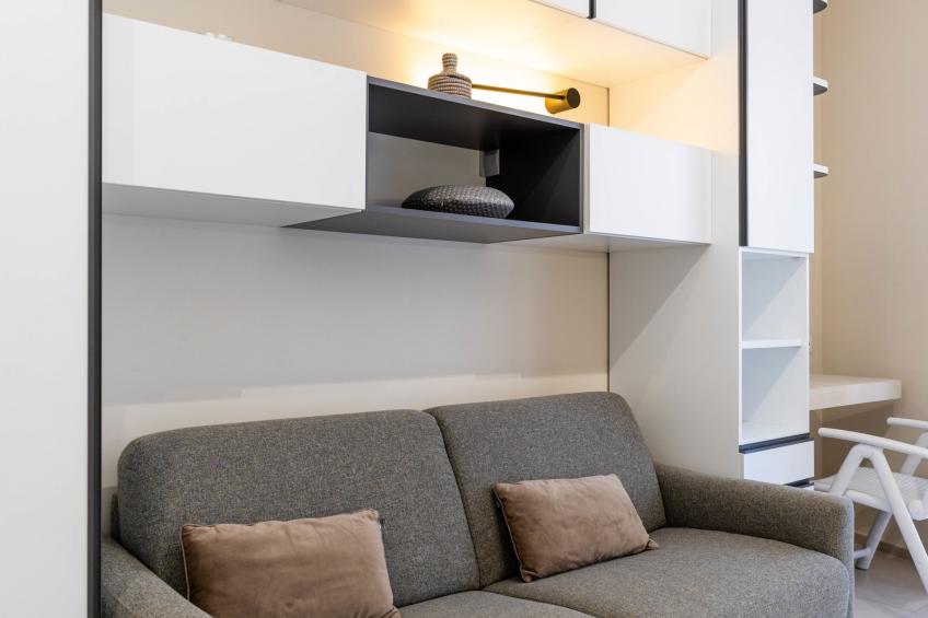 Central Home Sanremo - foto 7